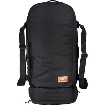 Outdoorové zavazadlo Mystery Ranch Mission Stuffel 45l black skládací taška/batoh