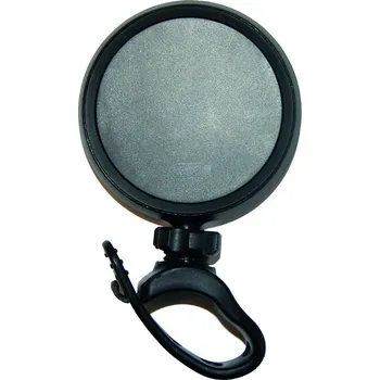 Zrcátko na kolo Zrcátko na kolo KTM Safety Mirror black