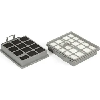 Filtr do vysavače HEPA filtr pro Zelmer Ceres pro ZELMER Ceres VC 3300.0 sada 1+1ks