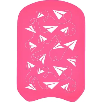 Funkita Paper Pink Training Kickboard