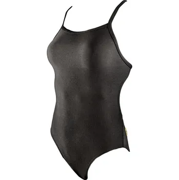 Dámské plavky Dámské plavky Finis Openback Black 32