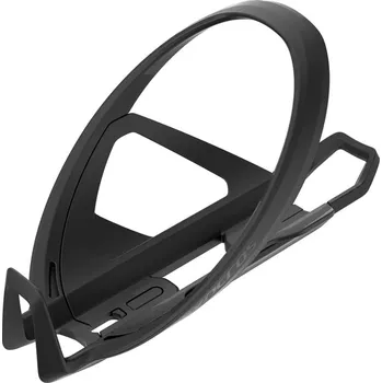 Košík na láhev Syncros Košík na láhev Bottle Cage Cache cage 2.0 2026 black matt 1 size