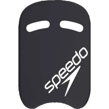 Speedo Kickboard Black Černá