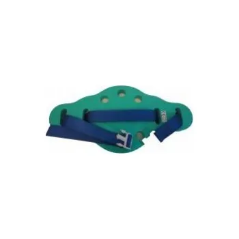 Matuska Dena Ladybug Belt Zelená