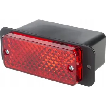 Brzdová hadice Mlhové světlo WAŚ 699