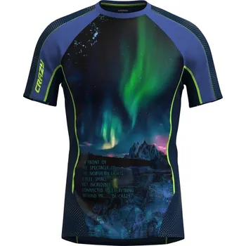 Běžecké oblečení Crazy triko Idea T-SHIRT AIR 2025 M Pánské