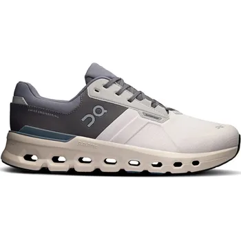 Dámská obuv ON běžecké boty Cloudrunner 2 Waterproof 2025 Červená 42 Pánské