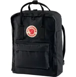 Fjällräven Batoh Kånken 2025/2026 Černá 1 size Unisex, Pánské