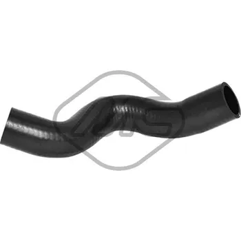 Chladič motoru Hadice chladiče METALCAUCHO 07384