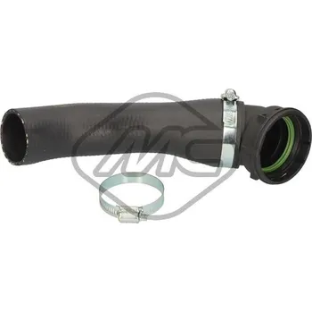 Nářadí pro automobil Hadice plnícího vzduchu METALCAUCHO 09604