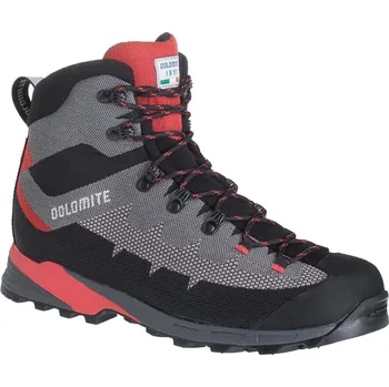 Pánská treková obuv Dolomite Outdoorová obuv Steinbock WT GTX 2.0 2023/2024 Šedá 11.5 UK Unisex, Pánské