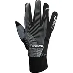Crazy Skialpové rukavice Idea GLOVES SCI ALP RACE 2024/2025 Černá S Unisex, Pánské