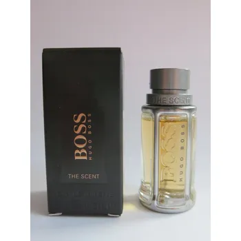 Pánský parfém Hugo Boss THE SCENT FOR MEN Miniatura |