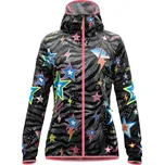 Crazy bunda Idea JKT WONDER MAGIC SHELL 2024 Černá S Dámské