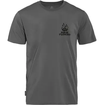 Pánské tričko Horsefeathers Reckless L castlerock