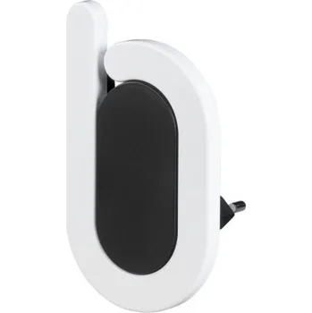 Domovní zvonek Bezdrátový zvonek Zamel s dosahem 350 m a hlasitostí 85 dB