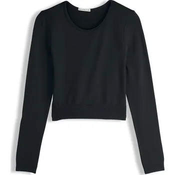 Dámské oblečení GATE Zkrácený top 36/38 625-0910/89