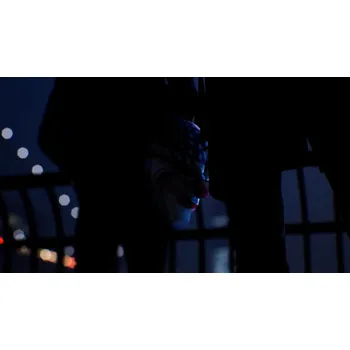 Hra pro Xbox PAYDAY 3: Year 1 Edition EU Xbox Series X|S / PC CD Key CD Klíč