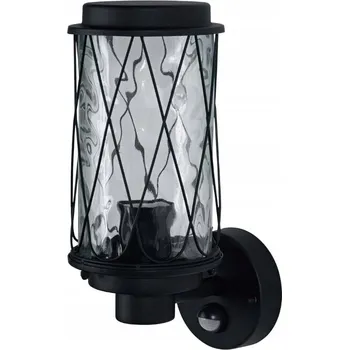 Venkovní osvětlení Nástěnné svítidlo s pohybovým senzorem LEDVANCE CAGE UP E27