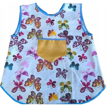 Kuchyňská zástěra Dětská zástěra U Wiktora x 26 cm