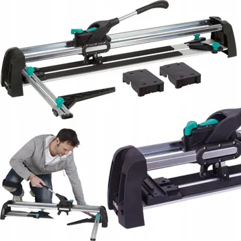 řezačka na dlažbu Nůž na obklady a dlažbu Wolfcraft