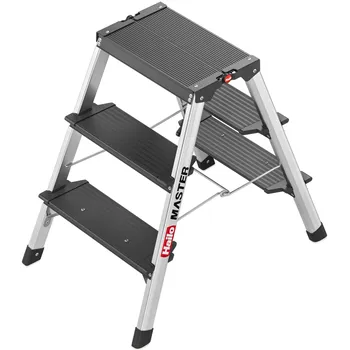 Schůdek Hailo Master D70