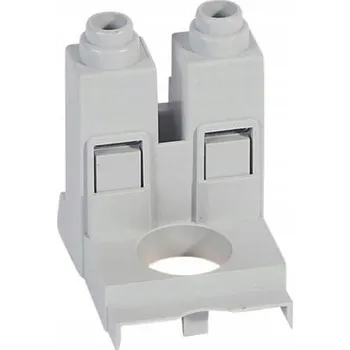 VX3 800 A, SVORKA 250 A IP2X ELEMP Legrand