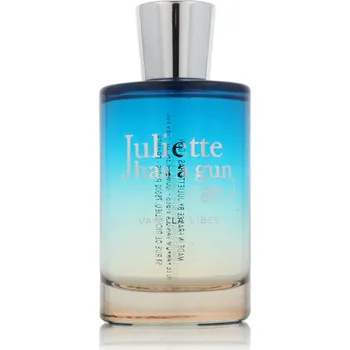 Unisex parfém Juliette Has A Gun Vanilla Vibes EDP 100 ml UNISEX