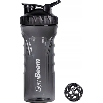 Shaker Šejkr GymBeam 1000 ml černý