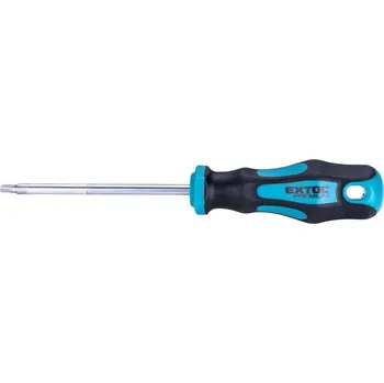 Šroubovák Šroubovák Extol Premium (8819247) TORX, T25x100mm CrV