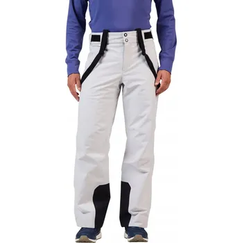 Snowboardové kalhoty Pánské lyžařské kalhoty Rossignol Regular Primaloft 20K voděodolné, velikost XL
