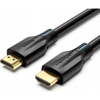 Video kabel Kabel HDMI - HDMI Vention AANBG 1,5 m