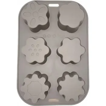 Forma na pečení Forma na muffiny Nice Life