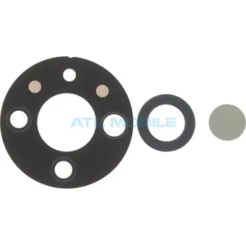 Náhradní díl pro mobilní telefon Sklíčka kamer Doogee V31 GT, originální (3 ks) a zpět 23 Kč s ATC Clubem