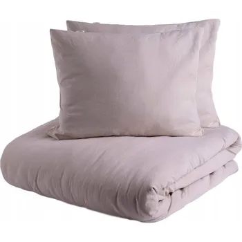 Povlečení Sada povlečení Homla přikrývka 140 Cm x 200 cm, 2 díly