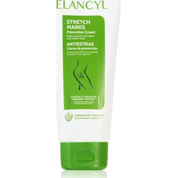 Celulitida a strie Elancyl Stretch Marks speciální péče na jizvy a strie 200 ml