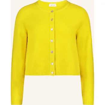 Dámský svetr Cartoon Dámský Svetr, žlutá, 36