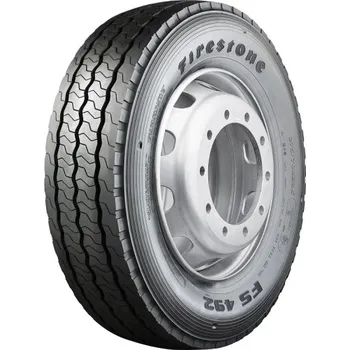 FIRESTONE FS492 275/70 R22.5 152/148J