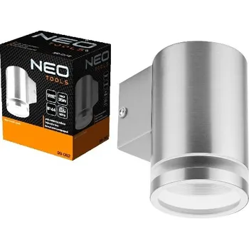 Venkovní osvětlení NEO LED venkovní nástěnné svítidlo 35W fasádní