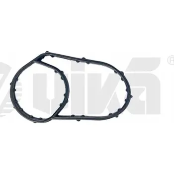 Lampička Stolní lampa Markslöjd Vegas bílá, červená 6 W