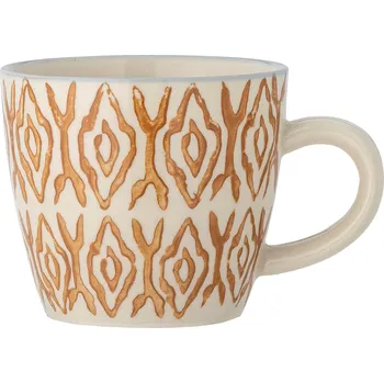 Bloomingville, Hrnek Maple 200 ml oranžový - Formadore