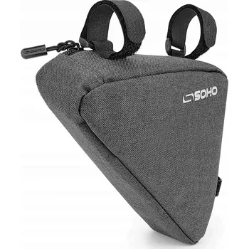 brašna na kolo Cyklistická brašna SOHO HOUSTON 1,2 l