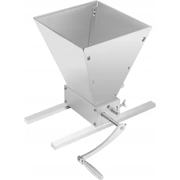 Kuchyňský mlýnek Ruční klikový mlýnek na obilné mlýnky Stroj na mlýnek na kukuřičnou mouku pro pepř suchá zrna obilovin