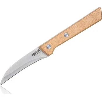 Nůž na loupání Banquet 7,5 cm