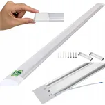 BERGE LED panel MARS - 36092 - svítidlo SLIM - 120cm - 36W - 230V - 3600Lm - neutrální bílá