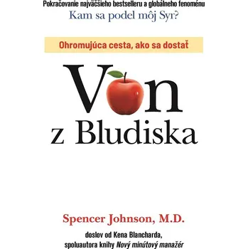 Kniha Von z Bludiska