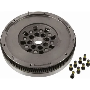 Setrvačník motoru Setrvačník SACHS 2294 501 327