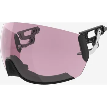 Kšiltovka WEDZE Systém se zorníkem do helmy Visor + do nepříznivého počasí (S1) 500 S