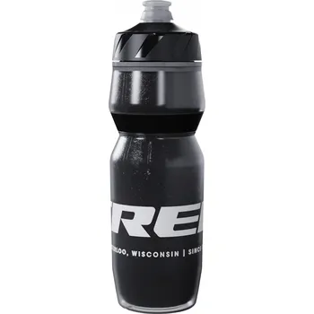Cyklistika TREK Voda Ice 20oz lahev na vodu černá