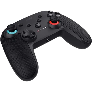 Gamepad TRUST GXT1246 MUTA BT CONTROLLER SWITCH BLK